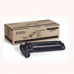 Xerox 006R01278 BK Siyah Orijinal Laser Toner Kartuşu Workcentre 4118