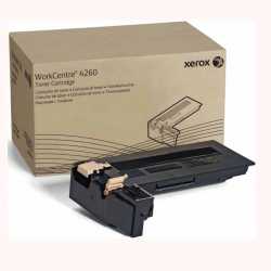 Xerox 106R01410 BK Siyah Orijinal Laser Toner Kartuşu Workcentre 4250