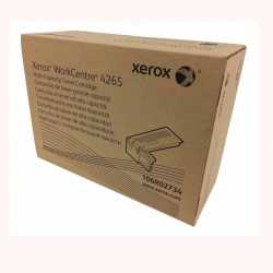 Xerox 106R02735 BK Siyah Orijinal Yüksek Kapasiteli Laser Toner Kartuşu Workcentre 4265