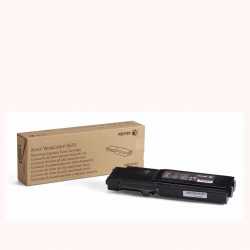 Xerox 106R02755 BK Siyah Orijinal Laser Toner Kartuşu Workcentre 6655