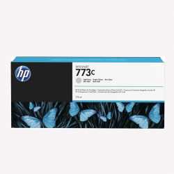 HP 773C - C1Q44A 775 ml Açık Gri DesignJet Orijinal Mürekkep Kartuşu