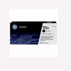 HP 92A - C4092A Siyah Orijinal Mürekkep Kartuşu