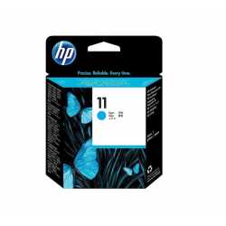 HP 11 - C4811A Camgöbeği Orijinal Baskı Kafası