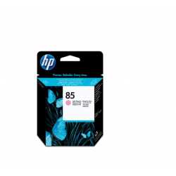 HP 85 - C9424A Orijinal Açık Macenta Baskı Kafası