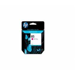 HP 85 - C9425A 28 ml Camgöbeği DesignJet Orijinal Mürekkep Kartuşu