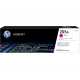 HP CF533A SIFIR KIRMIZI MUADİL TONER 205A MG - CF 533A