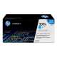 HP 2670 / 2671 SIFIR CAMGÖBEĞİ - MAVİ MUADİL TONER CY - 309A