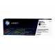 HP CF300A (827A) SIFIR SİYAH - BLACK MUADİL TONER BK - 827A