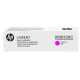 HP 415XC - W2033XC Yüksek Kapasiteli Kırmızı / Magenta / Macenta Orijinal LaserJet Toner 415 XC