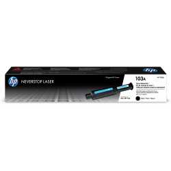 HP 103A - W1103A Orijinal Neverstop Toner Siyah 103 A