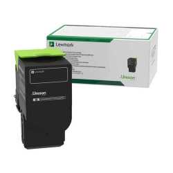 Lexmark 78C5XK0 Siyah Orjinal Toner - CS421 / CS521