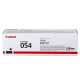 CANON CRG-054 BK Siyah Orijinal Lazer Toner CRG054HBK - 3024C002