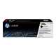 HP CE320A (128A) SİYAH SIFIR MUADİL TONER