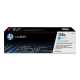 HP CE321A (128A) SİYAH SIFIR MUADİL TONER