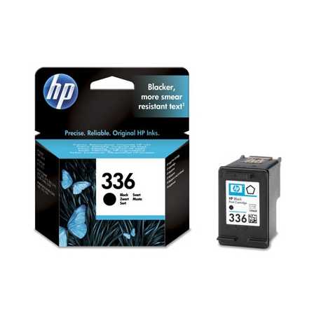 HP 336 SİYAH MUADİL KARTUŞ HP C9362E