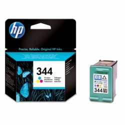 HP 344 RENKLİ MUADİL KARTUŞ HP C9363E