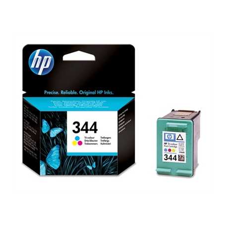 HP 344 RENKLİ MUADİL KARTUŞ HP C9363E