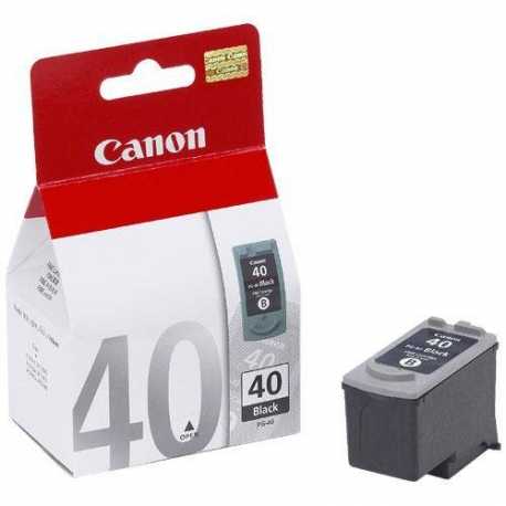 CANON PG 40 SİYAH MUADİL KARTUŞ PG-40