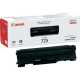 CANON CRG 725 SIFIR SİYAH MUADİL TONER