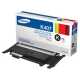 SAMSUNG CLT-K407S (320) SIFIR SİYAH MUADİL TONER