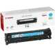 CANON CRG 716C MAVİ SIFIR MUADİL TONER