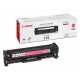 CANON CRG 718M KIRMIZI SIFIR MUADİL TONER