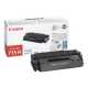 CANON CRG 715 SIFIR SİYAH MUADİL TONER