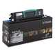 LEXMARK E352H11E (E350) SIFIR SİYAH MUADİL TONER (E 350)