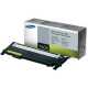 SAMSUNG CLT-Y406S (CLP365, CLX3305) SIFIR SARI MUADİL TONER