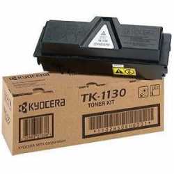 Kyocera TK1130 - FS1030 Muadil Fotokopi Toneri