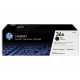 HP CB436AD SİYAH ORİJİNAL SIFIR TONER DUAL PACK - ÇİFTLİ PAKET 36AD