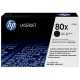 HP CF280X SİYAH ORİJİNAL SIFIR TONER 80X